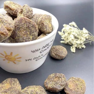 Preserved Dried Fruits & Dates/Healthy Snack