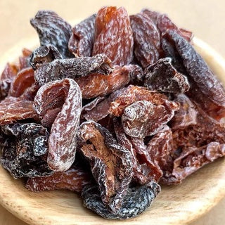 Preserved Dried Fruits & Dates/Healthy Snack