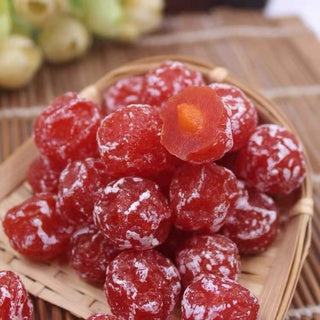 Preserved Dried Fruits & Dates/Healthy Snack