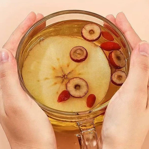 Apple Natural Beauty Tea