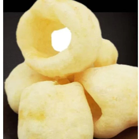 Oil-Free/Baked Steamboat Fish Maw/100G