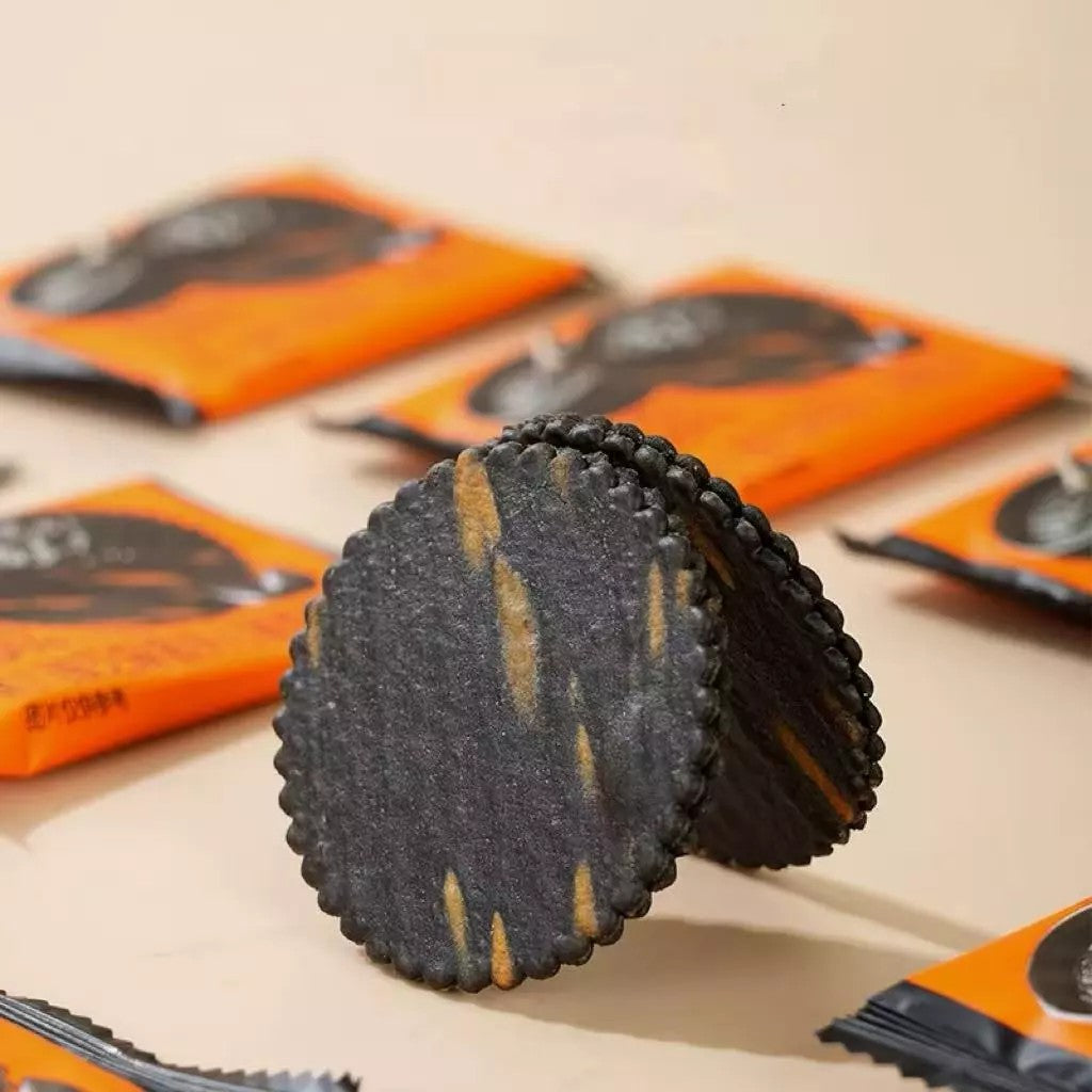Black Sesame BlackGood Health Biscuit/300g