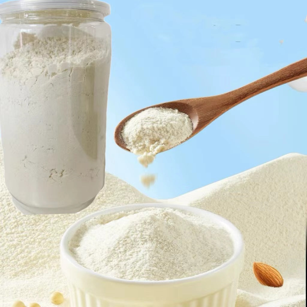Almond Tremella Seven White Drink/杏仁美白七白饮 500g