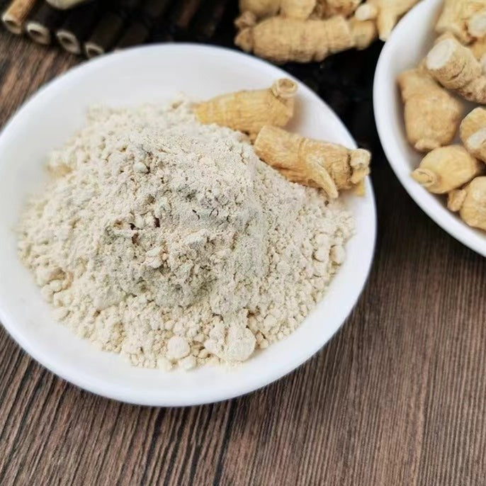 Premium American Ginseng Powder 泡参粉 100G