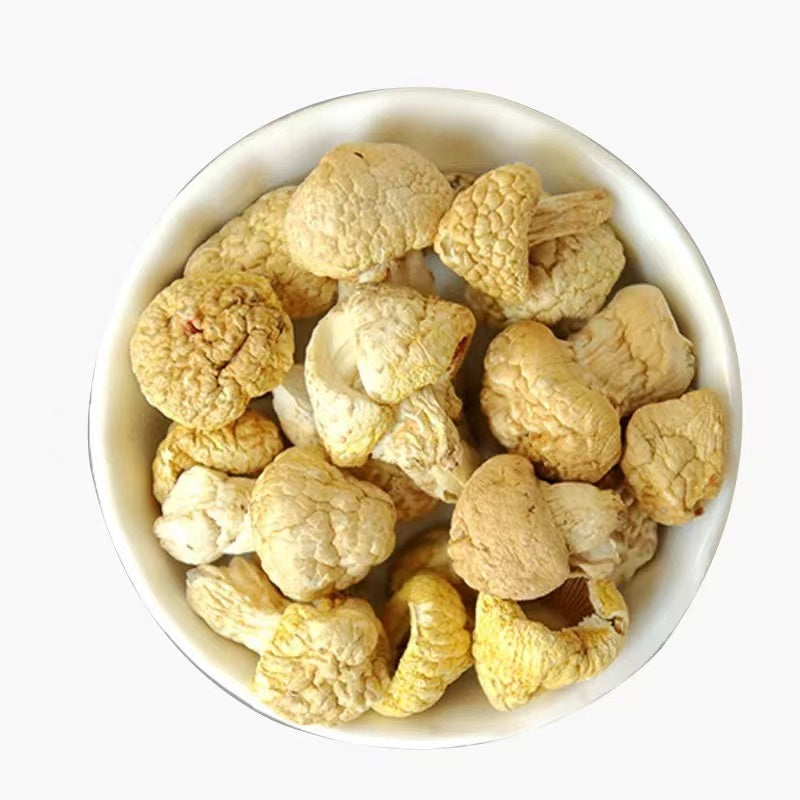 Wild Cordyceps Mushroom/野生冬虫夏草菇50g