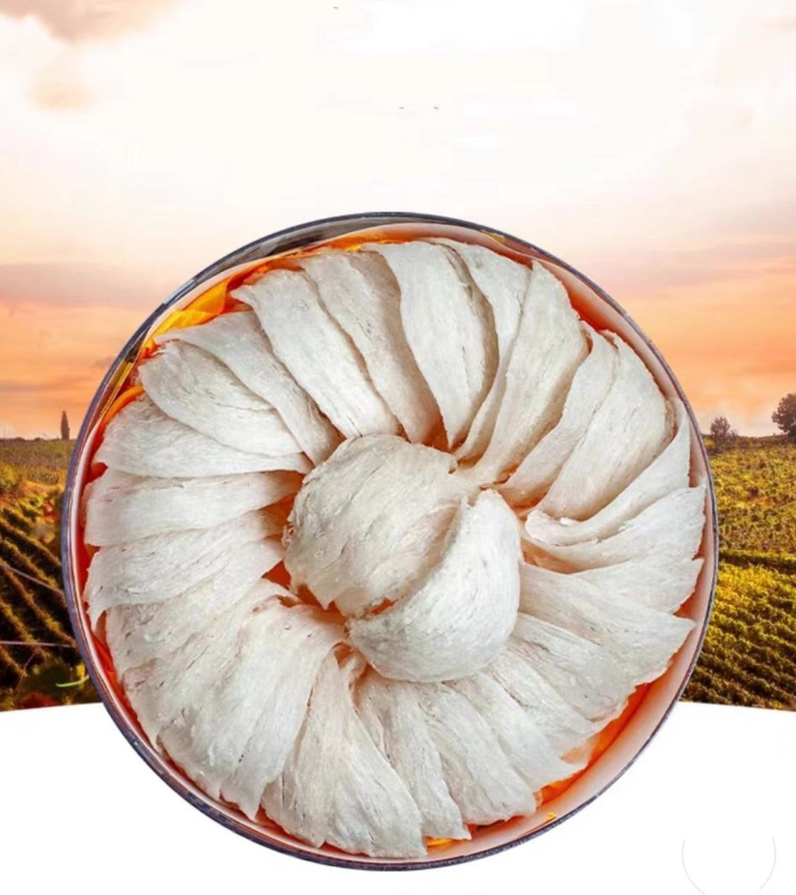 Premium Indonesia Long Ya Bird Nest 特级印尼龙牙燕盏