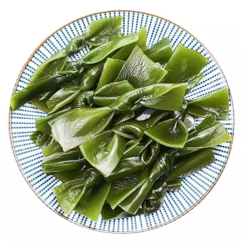 Kelp Seaweed Knot/200g