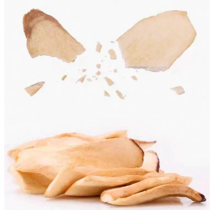 King Oyster Mushroom Crisp 100g/杏鲍菇脆