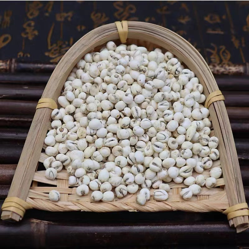 Chuan Bei/Fritillaria Bulbs/Powder 川贝粒/川贝粉 50G