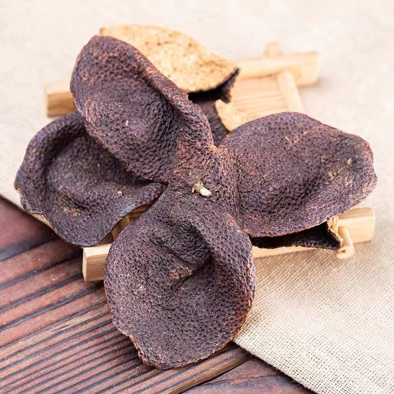 Authentic Xin Hui Lao Chen Pi (5/13/20 Years) Aged Tangerine Peel 正新会老陈皮 5年/13年/20年