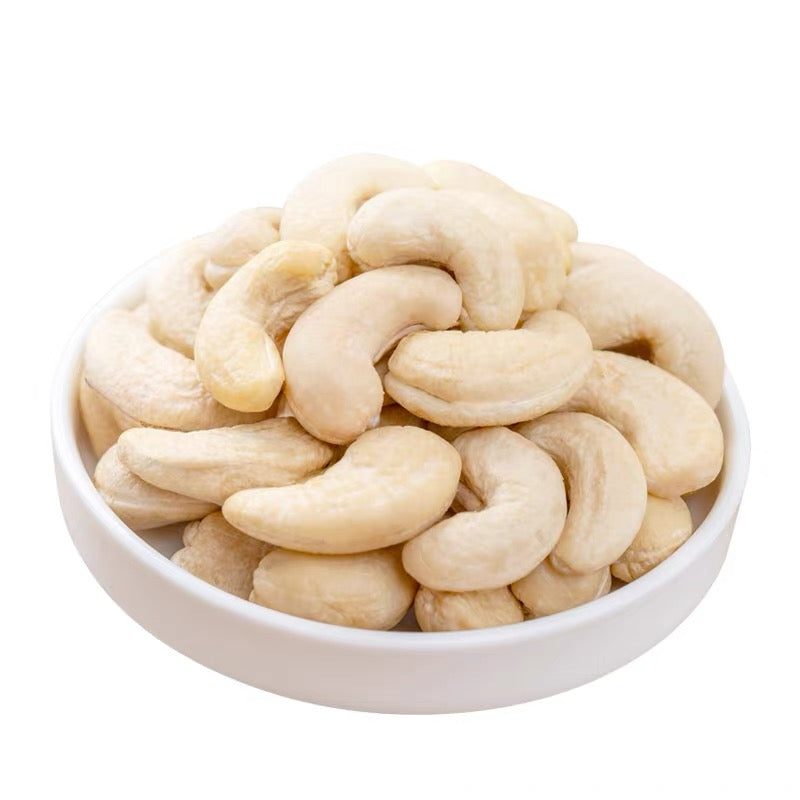 Baked/Raw Cashew Nuts 500G