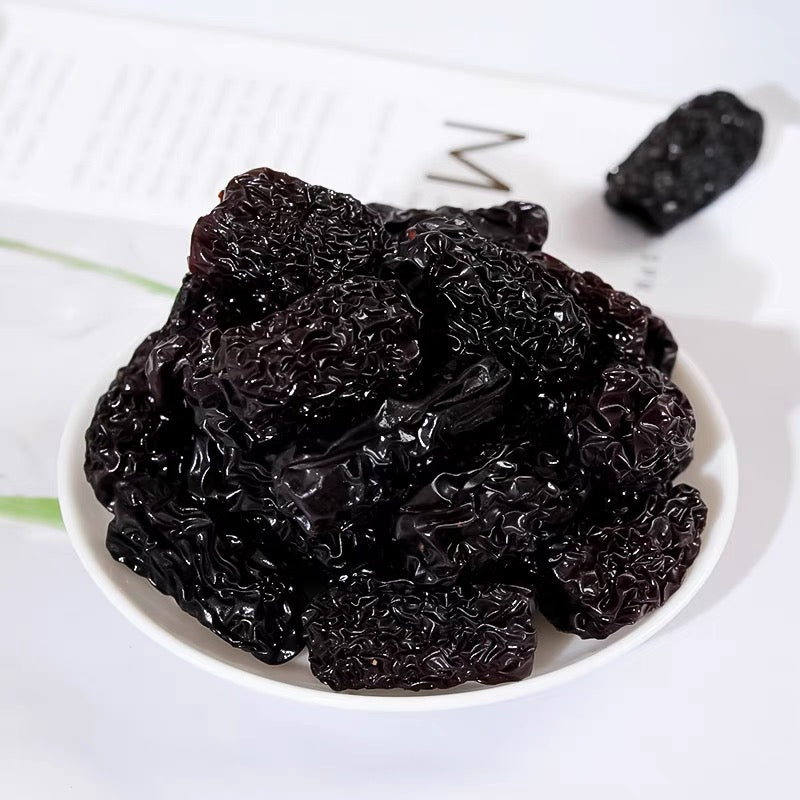 Black Date 黑枣/500g