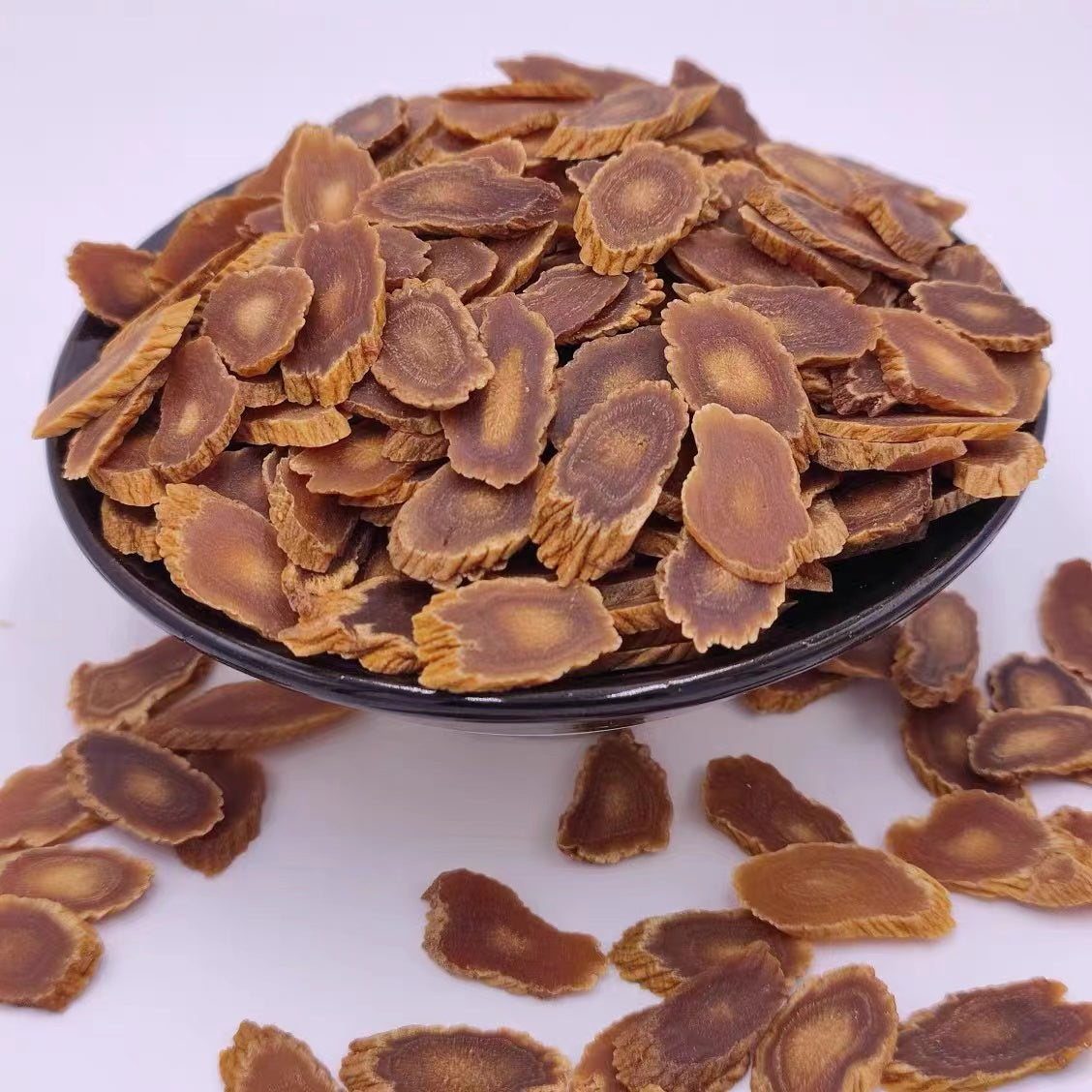 Premium Red Ginseng Slice/50g