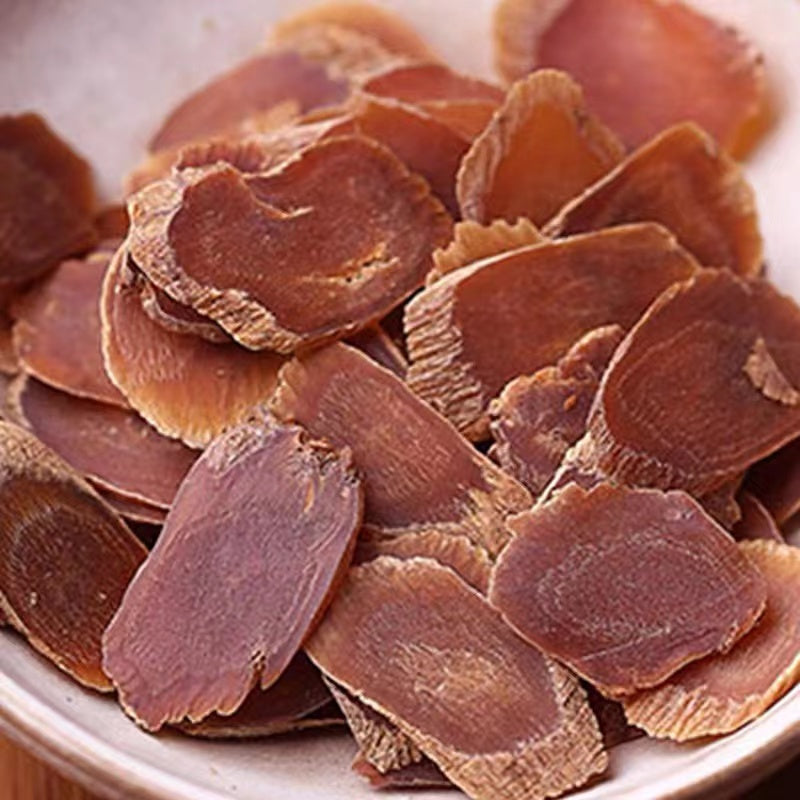 Premium Red Ginseng Slice/50g