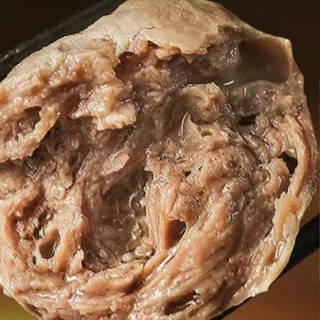 Teochew/Teoswa/Chaoshan Handmade Beef Ball/Beef Tendon Ball/500g 潮汕正宗手打牛筋丸