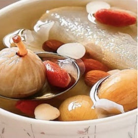 Apricot Kernel Mixed 南北杏 150G