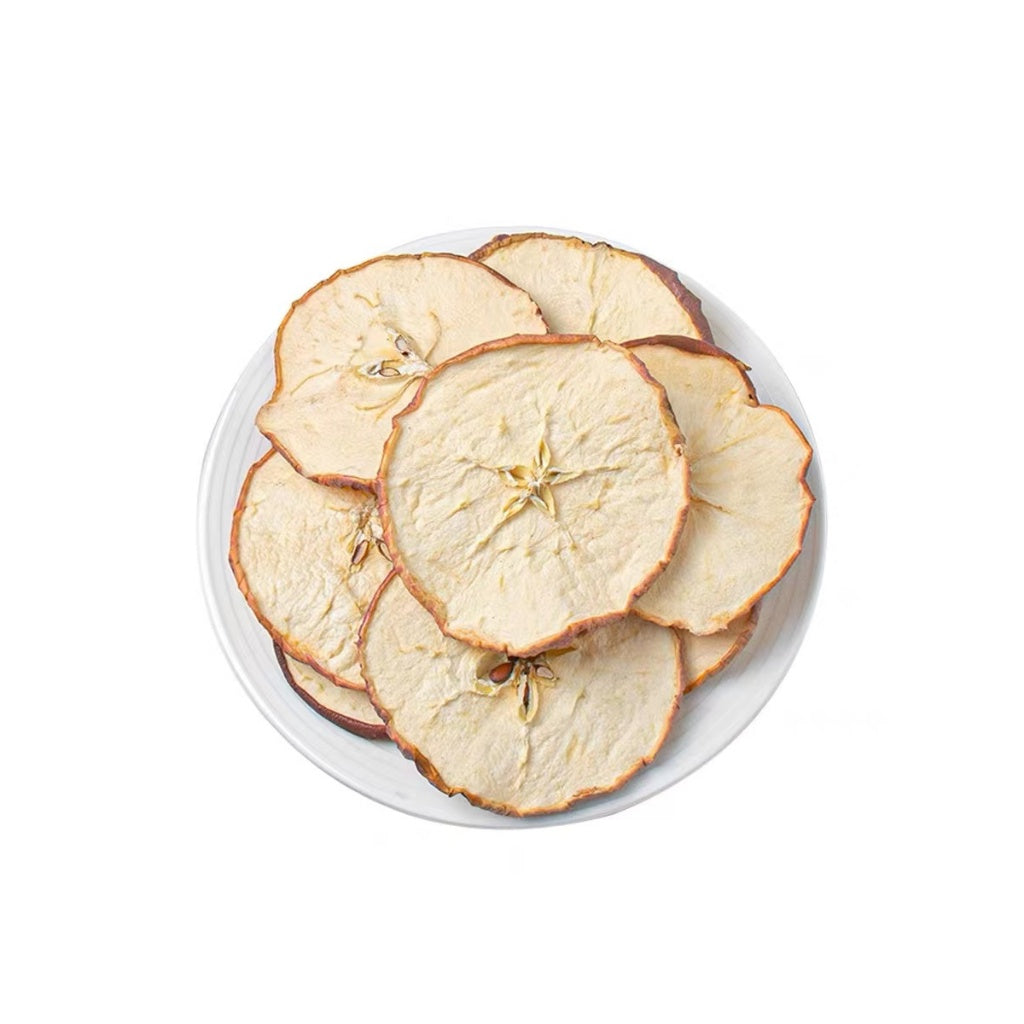 Dried Apple Slice (For Make Drink Or Soup)/250g
