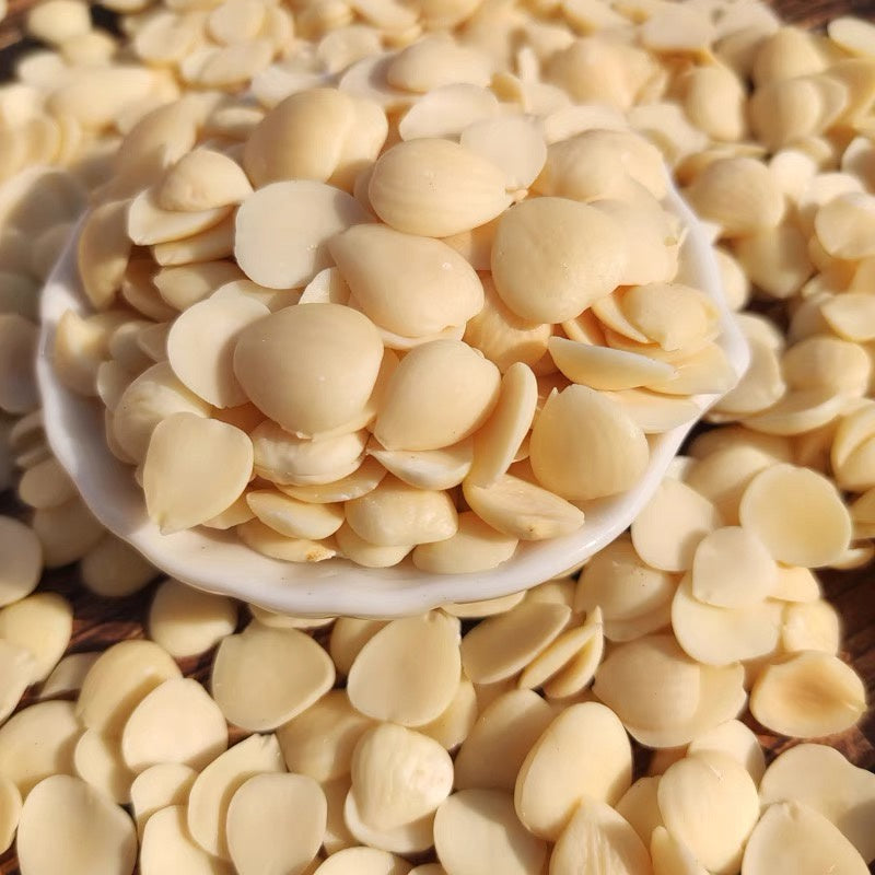 Apricot Kernel Mixed 南北杏 150G
