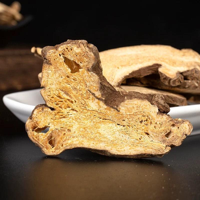 Atractylodis Macrocephalae/白术 200g