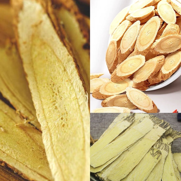 Astragalus Root/Bei Qi/Huang Qi 黄芪/北芪/ 100G