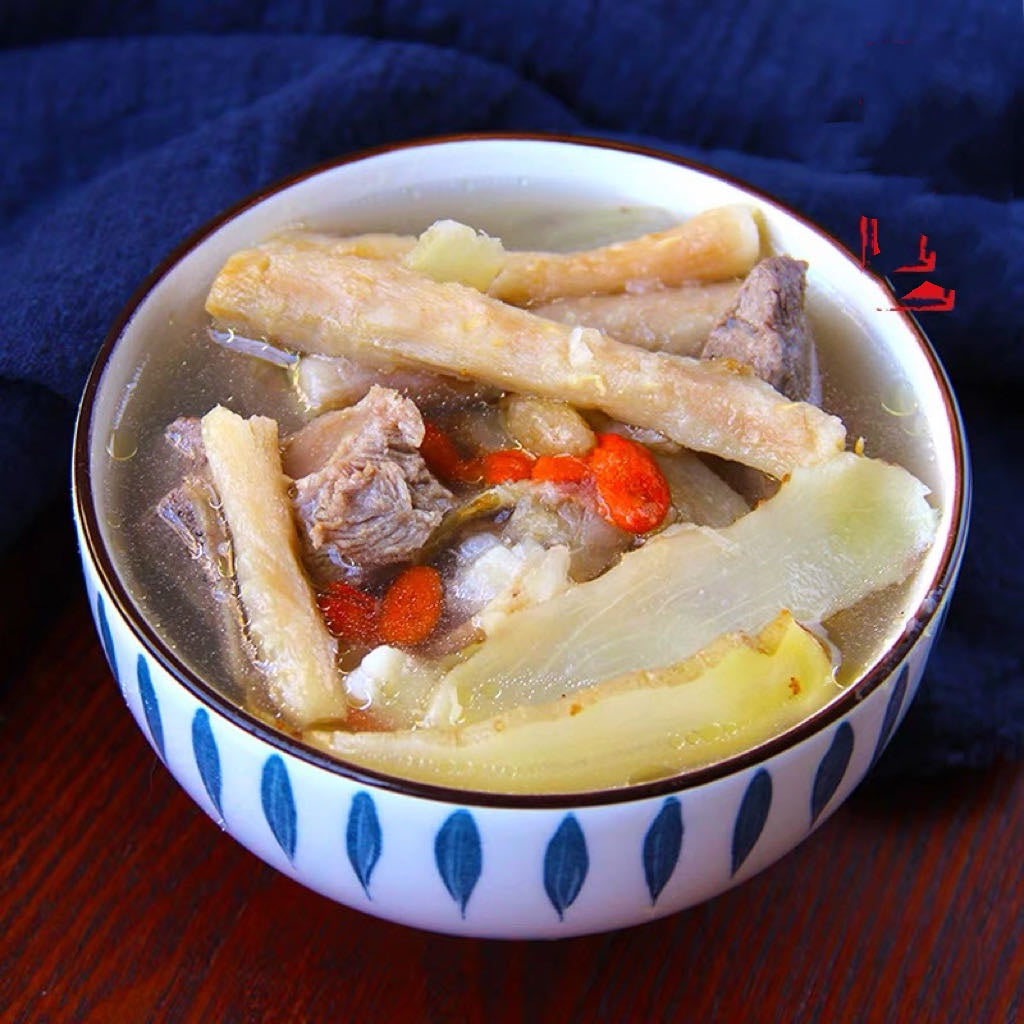 Bei Sha Shen 北沙参 200G
