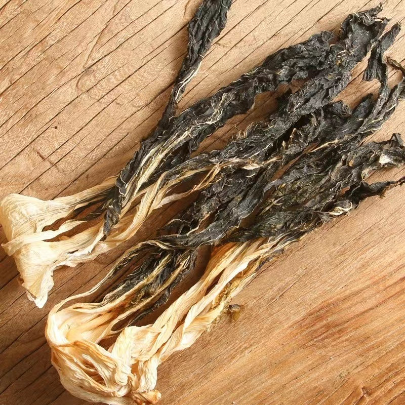 Dried Cabbage/Dried Bak Choy/150g