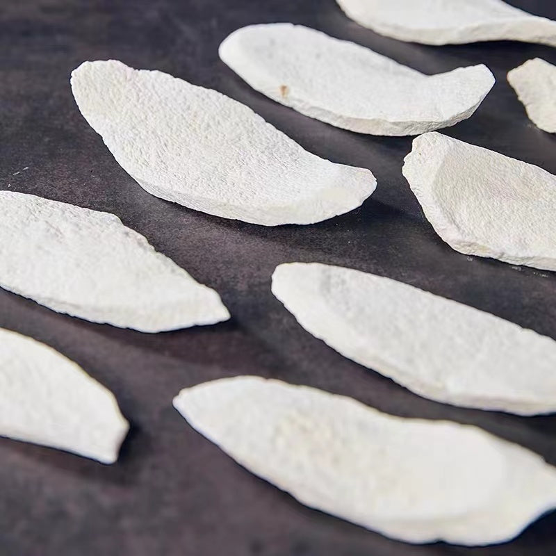 Dried Chinese Yam (Huai Shan)/250g