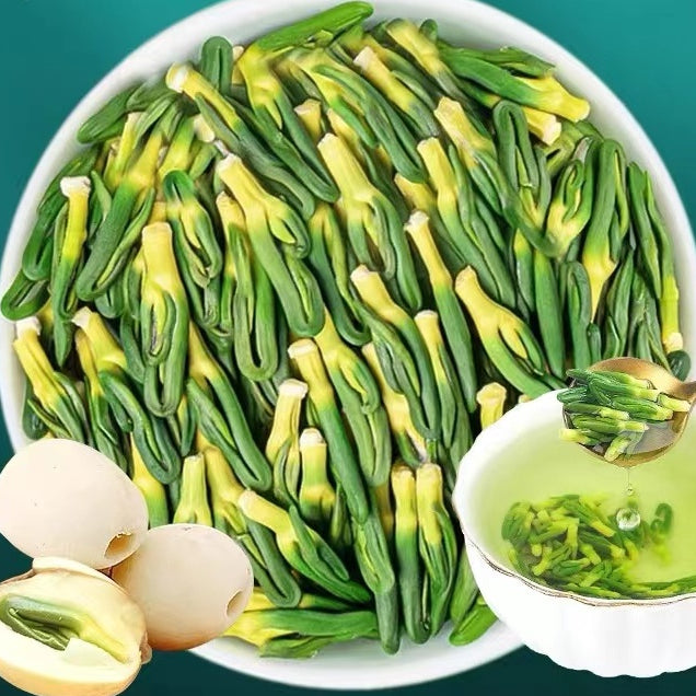 Lotus Core Tea 莲子芯/100g