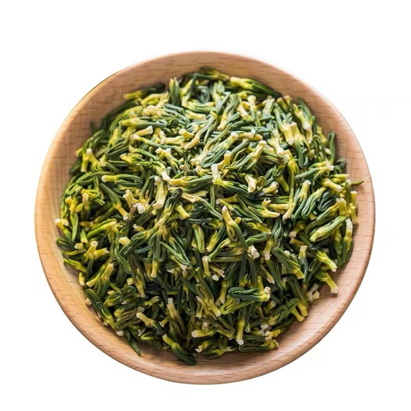 Lotus Core Tea 莲子芯/100g