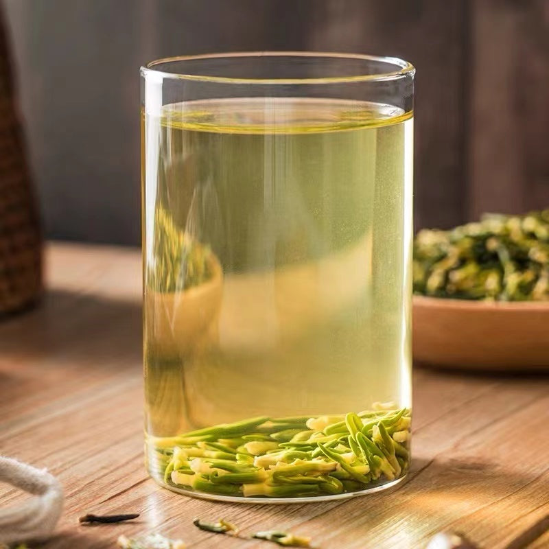 Lotus Core Tea 莲子芯/100g