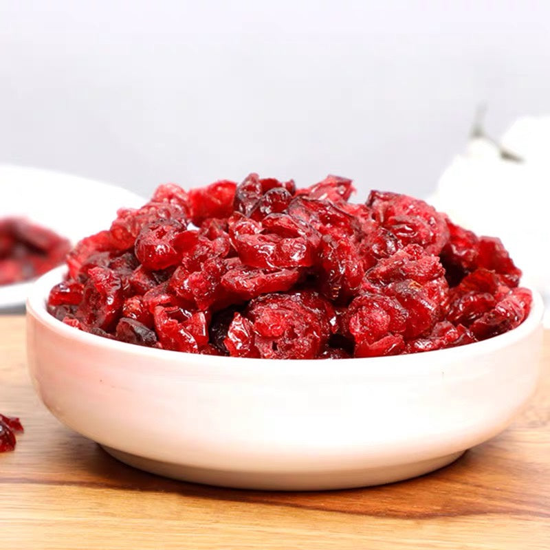 US Cranberries 500g 美国蔓越莓干