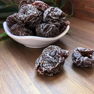 Preserved Dried Fruits & Dates/Healthy Snack