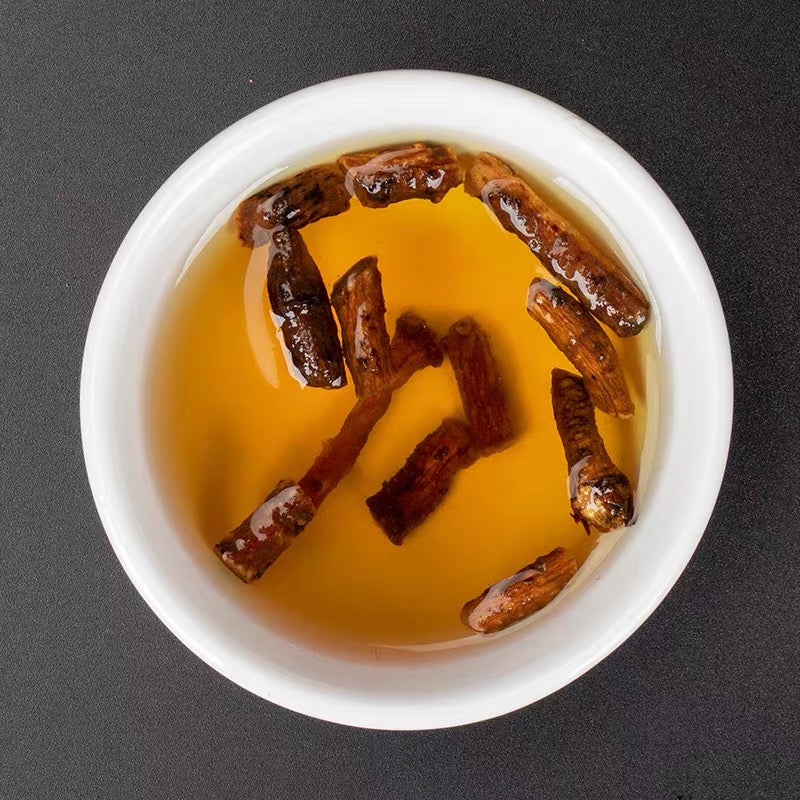 Dandelion Root 蒲公英根茶 100g