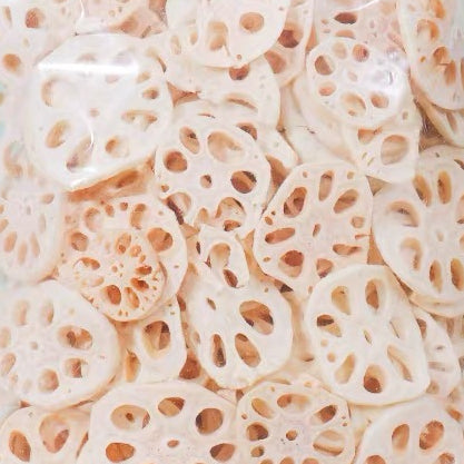 Dang Shen Lotus Root Family Soup 党参莲藕汤/4pax