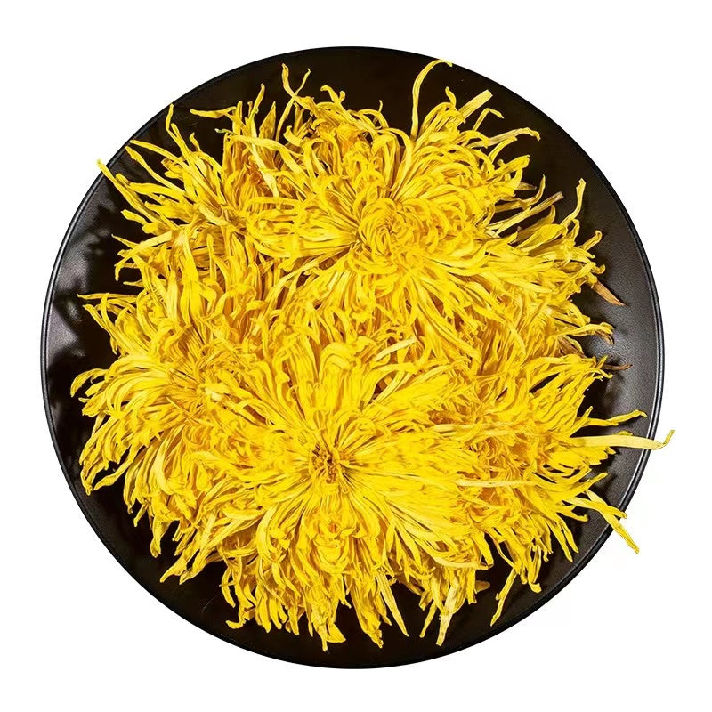 Golden Emperor Chrysanthemum/100g