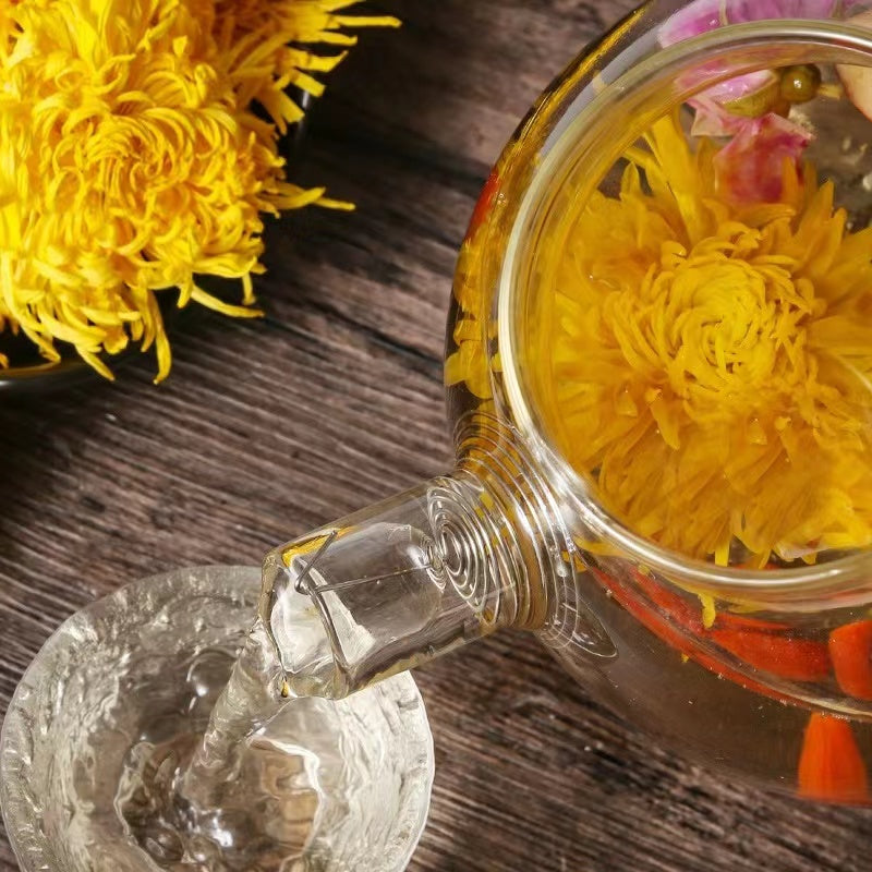 Golden Emperor Chrysanthemum/100g