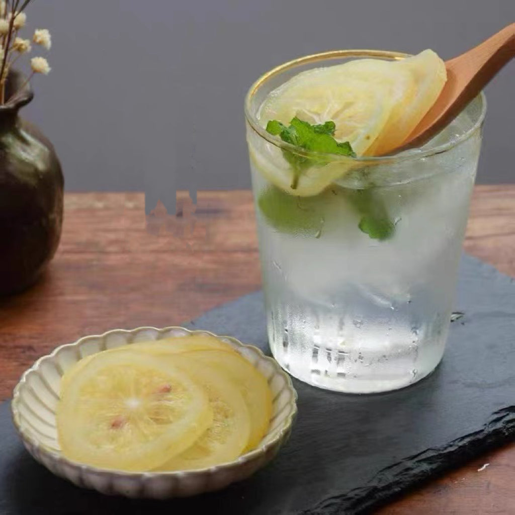 Honey Lemon Slice 蜂蜜柠檬片/200g