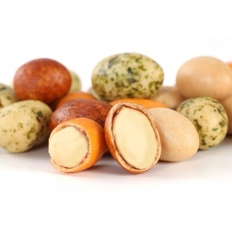 Japanese Nuts Snack 日本花生 300G