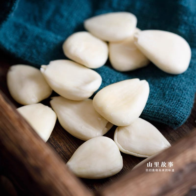 King Of Sweet Apricot Kennel 龙皇杏(南杏)150G