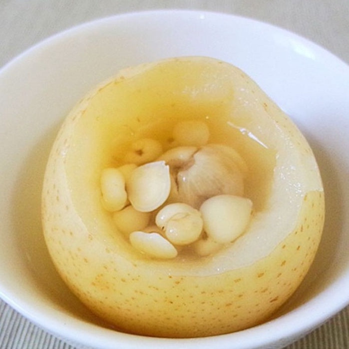 King Of Sweet Apricot Kennel 龙皇杏(南杏)150G