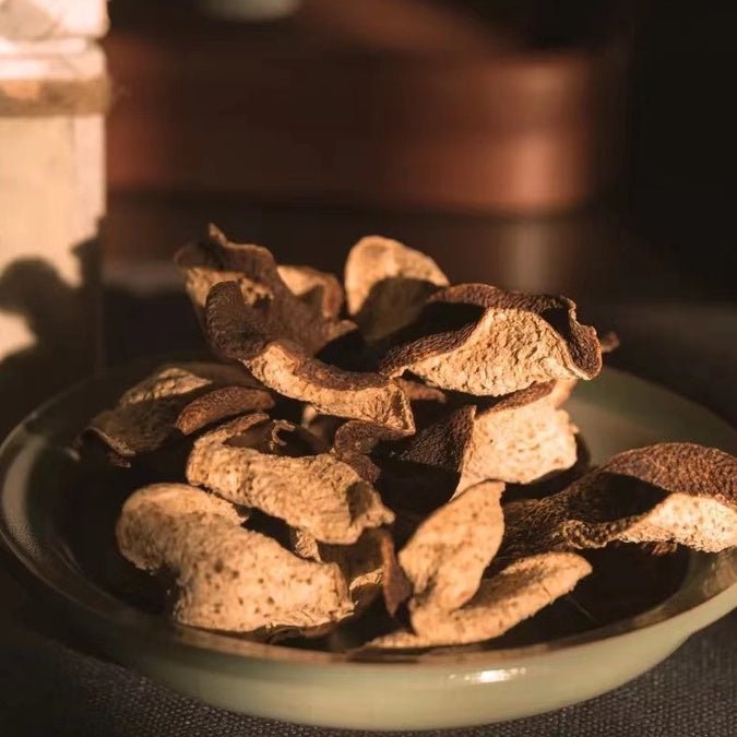 Authentic Xin Hui Lao Chen Pi (5/13/20 Years) Aged Tangerine Peel 正新会老陈皮 5年/13年/20年