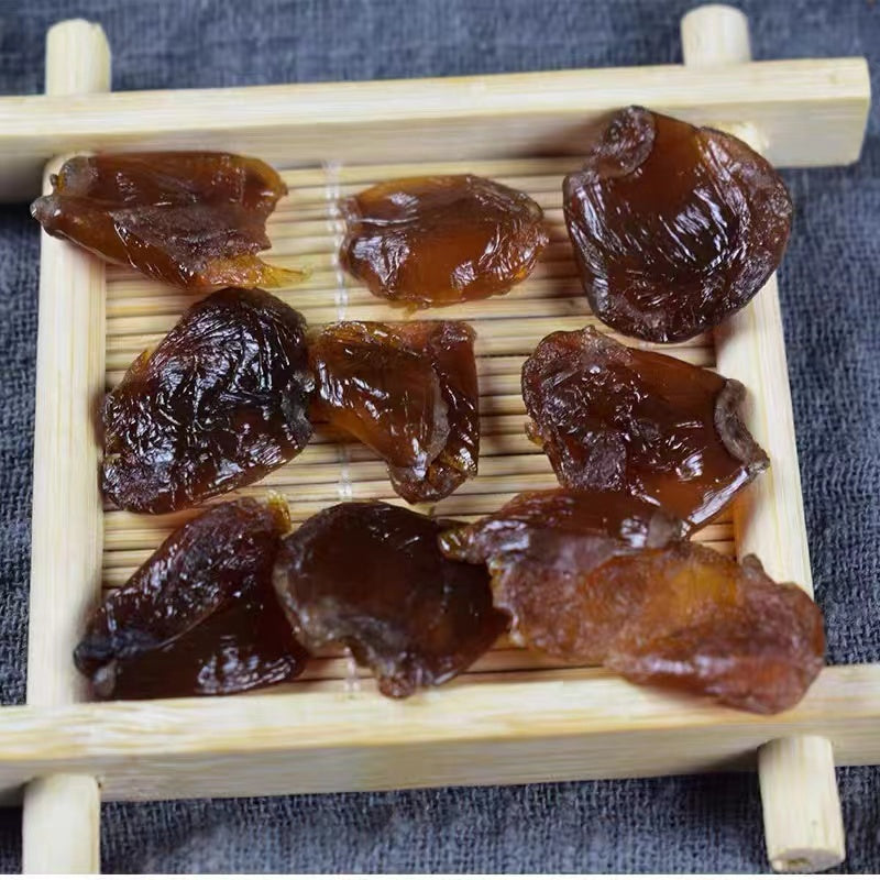 Zhang Zhou Dried Longan Pulp 漳州龙眼干/蕊肉 500G
