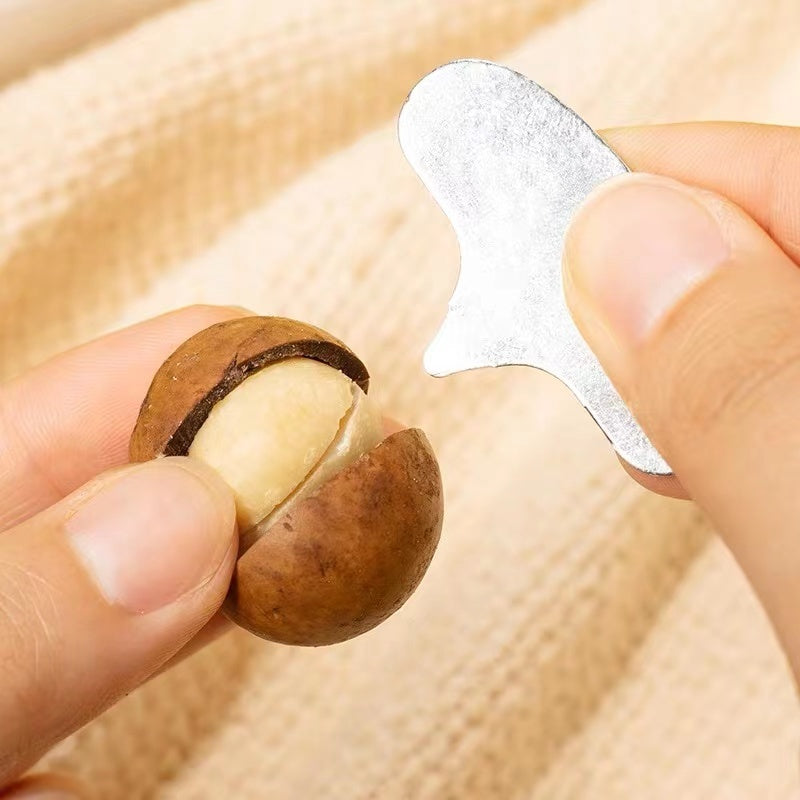 Australia Creamy Macadamia In Shell ( Large Size)/500G