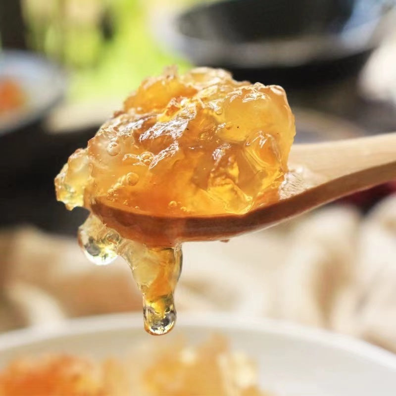 Premium Pearl Peach Gum 特级珍珠桃胶