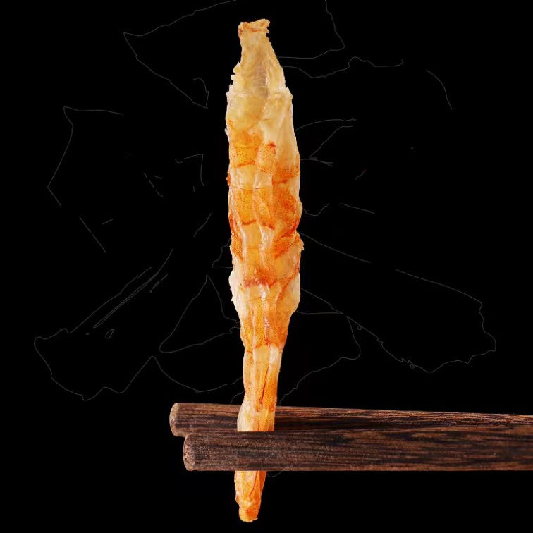 HK Premium Dried Prawn 200g (For Cooking)
