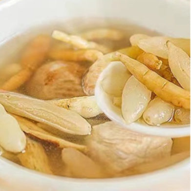 Prince Ginseng Soup Pack 太子参汤