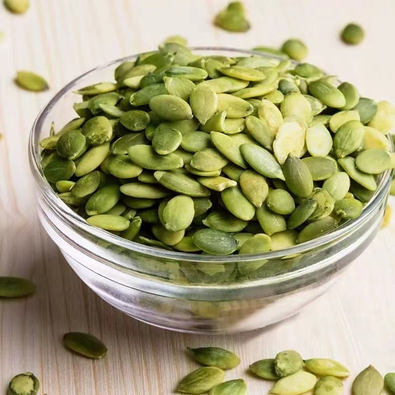 Raw/Baked Pumpkin Seed Kernel/500g