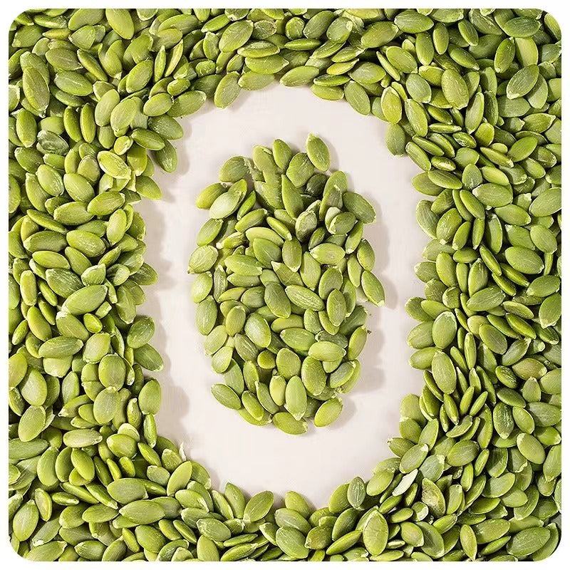 Raw/Baked Pumpkin Seed Kernel/500g