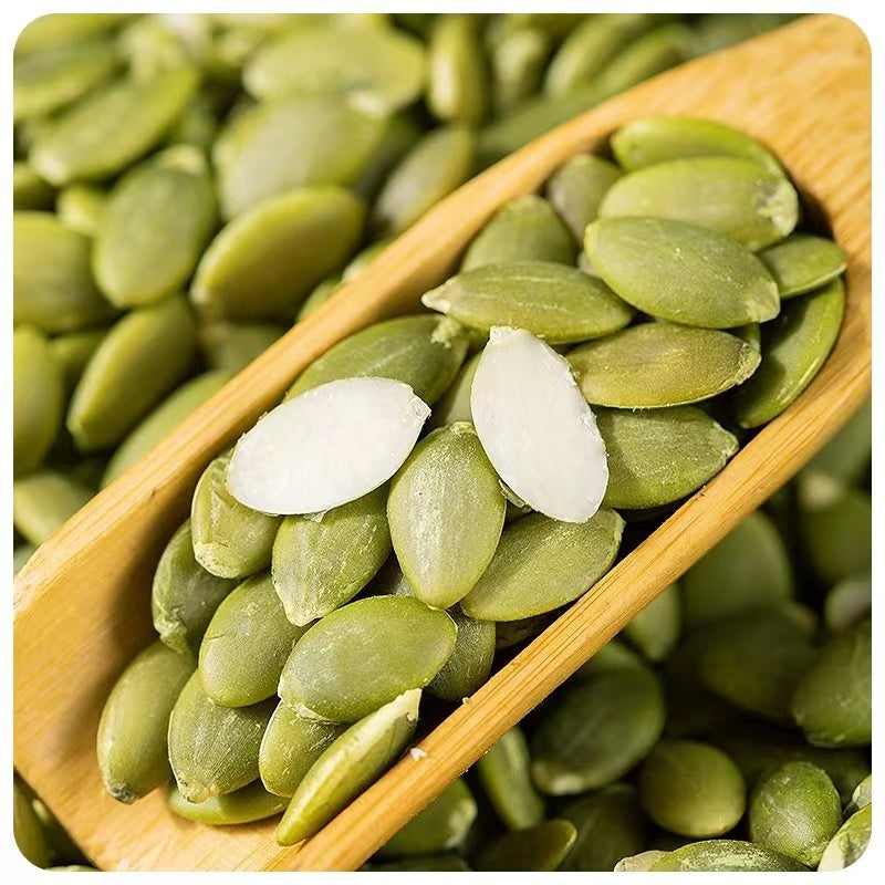 Raw/Baked Pumpkin Seed Kernel/500g