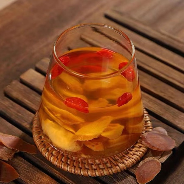 Premium Red Ginseng Slice/50g
